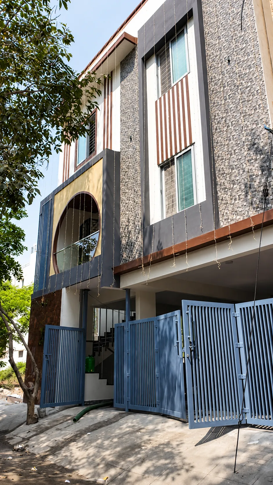 Usha Kalyani project
